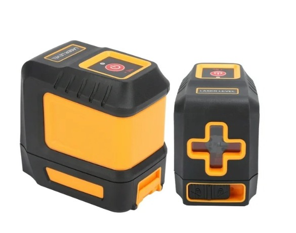 Miniatura 3 de METRO LASER AMARILLO